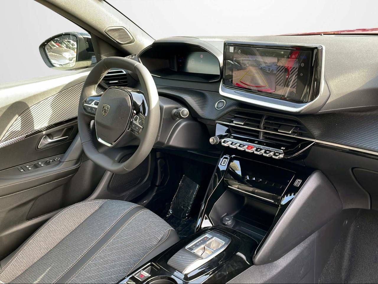 Foto Peugeot 2008 16