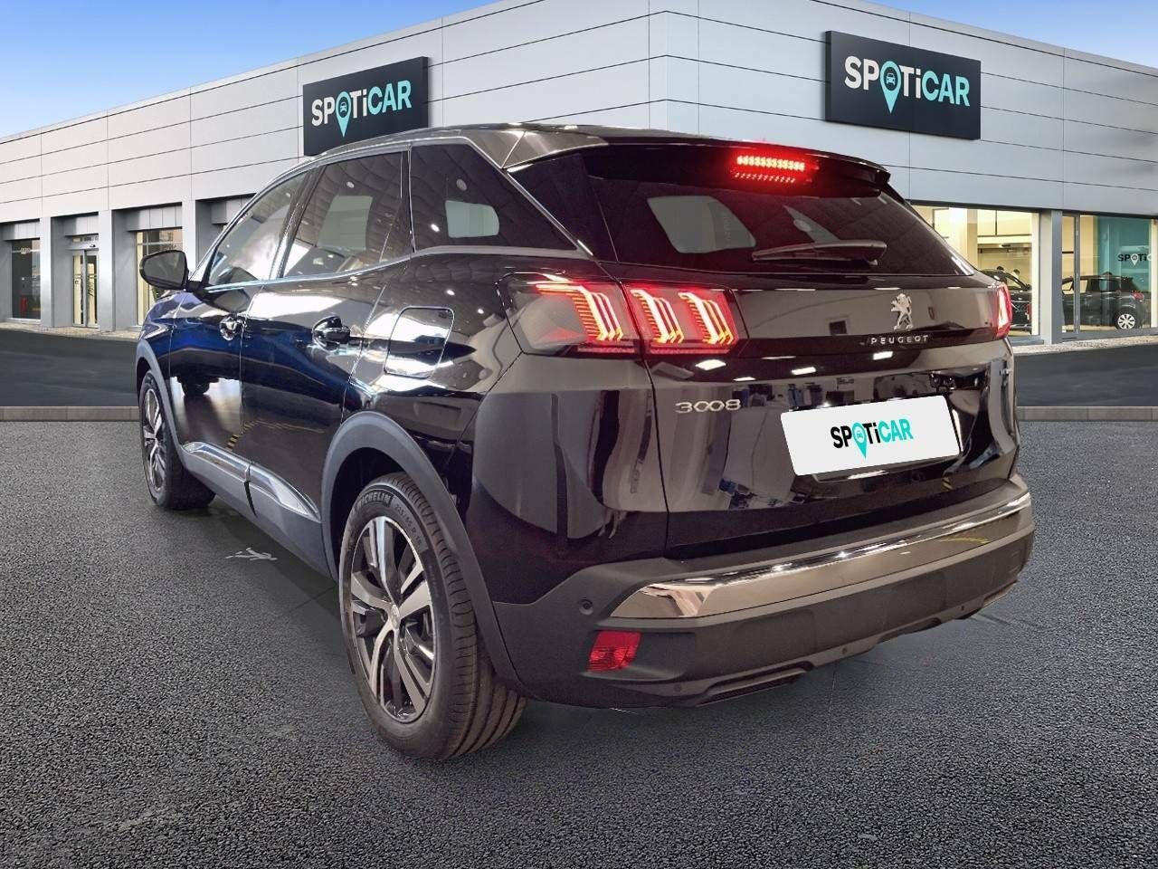 Foto Peugeot 5008 10