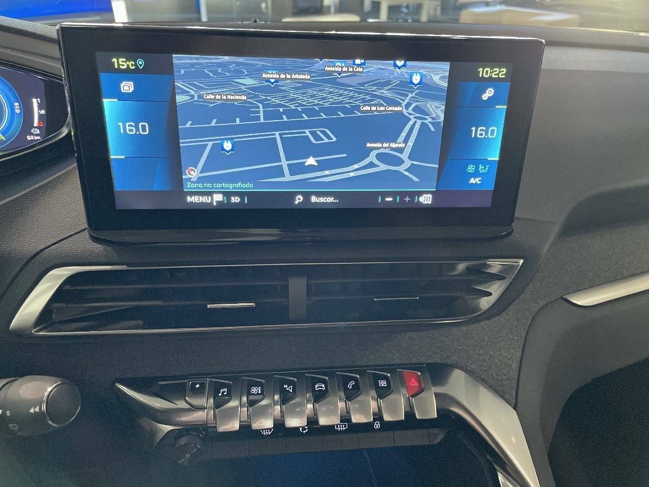 Foto Peugeot 5008 11