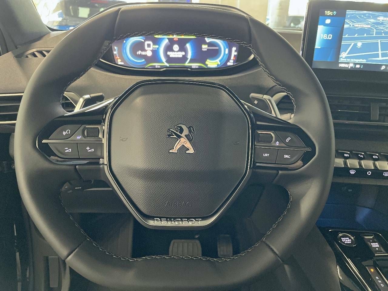 Foto Peugeot 5008 12