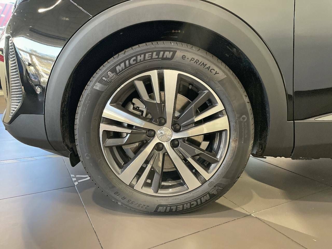 Foto Peugeot 5008 14