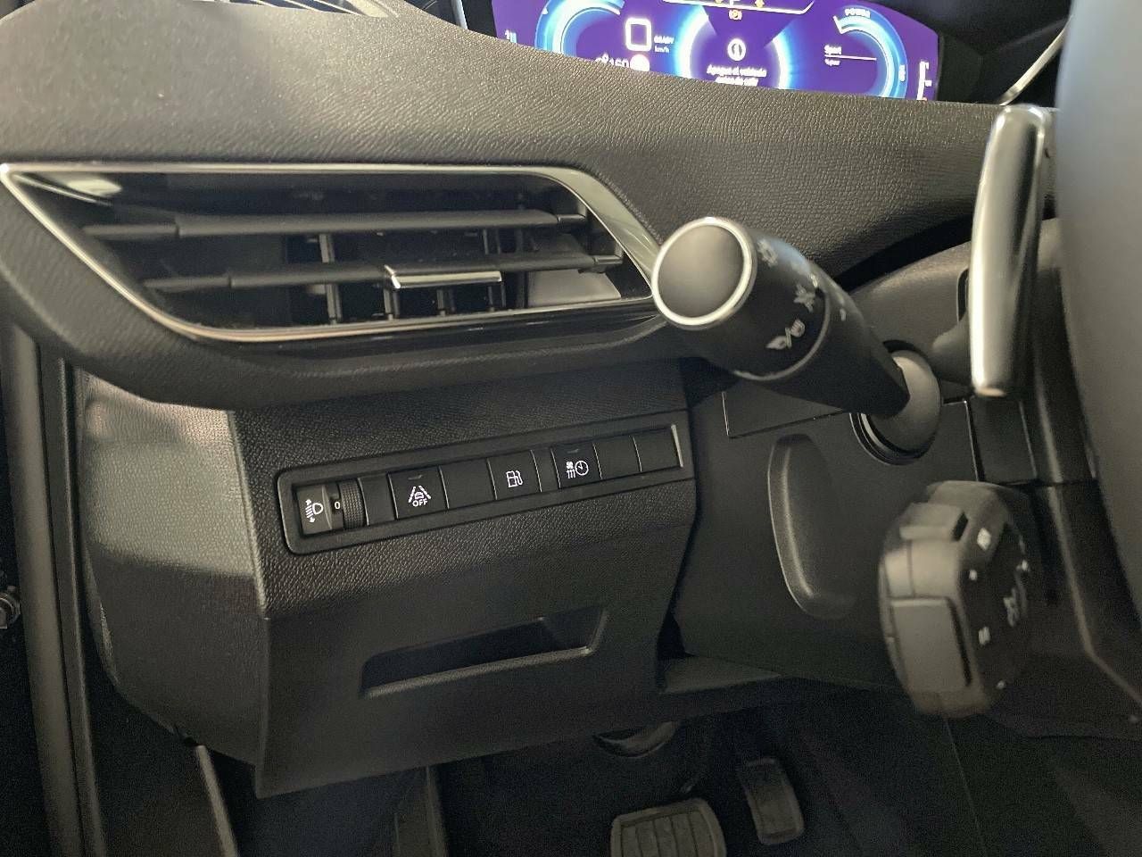Foto Peugeot 5008 19