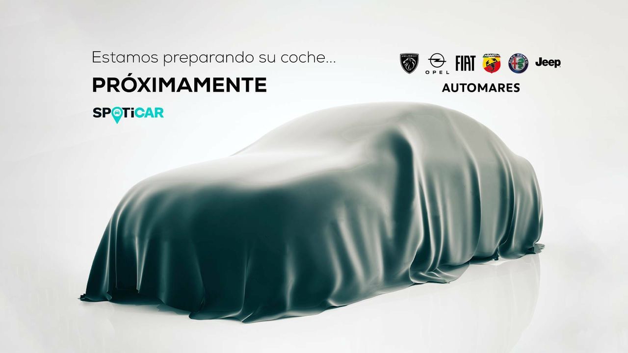 Foto Peugeot 5008 20