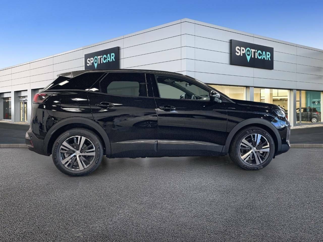 Foto Peugeot 5008 3