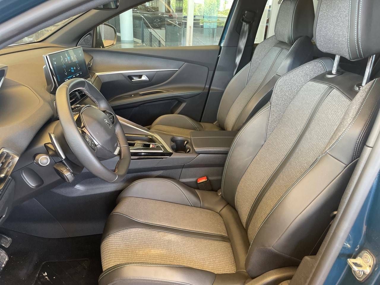 Foto Peugeot 5008 9