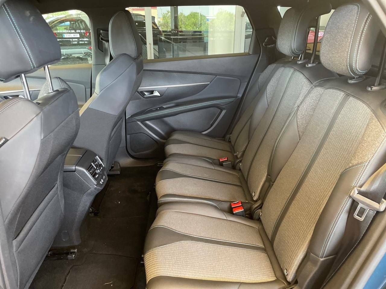 Foto Peugeot 5008 10
