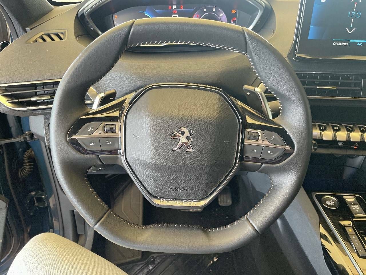 Foto Peugeot 5008 13