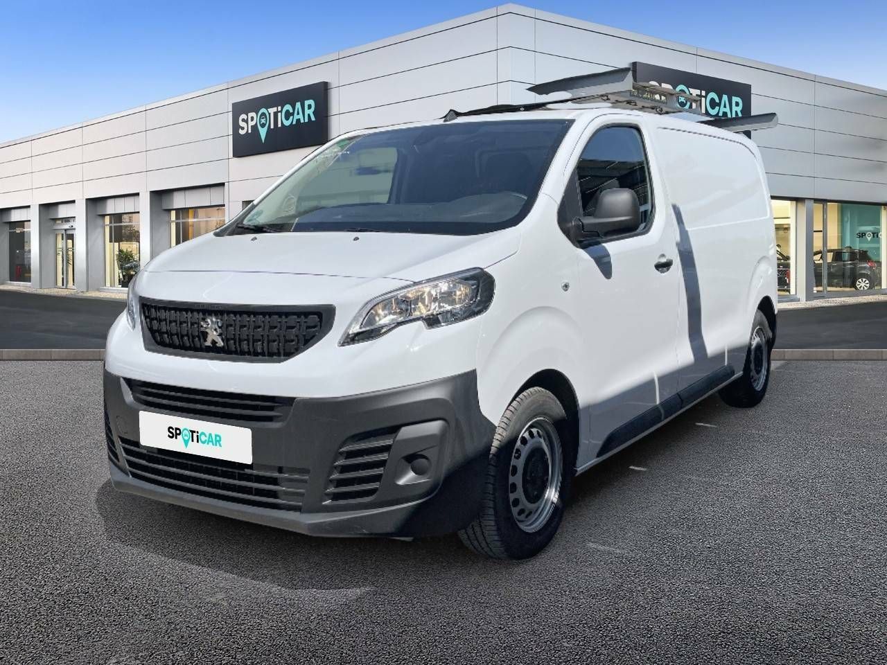 Foto Peugeot Expert 1