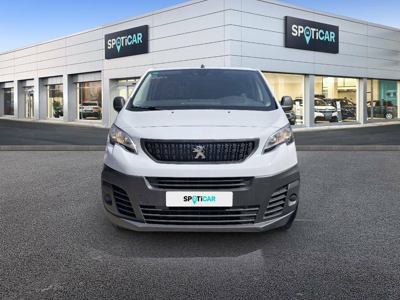Foto Peugeot Expert 2