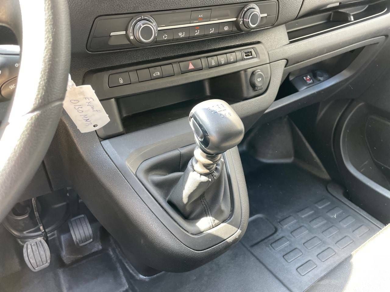 Foto Peugeot Expert 15