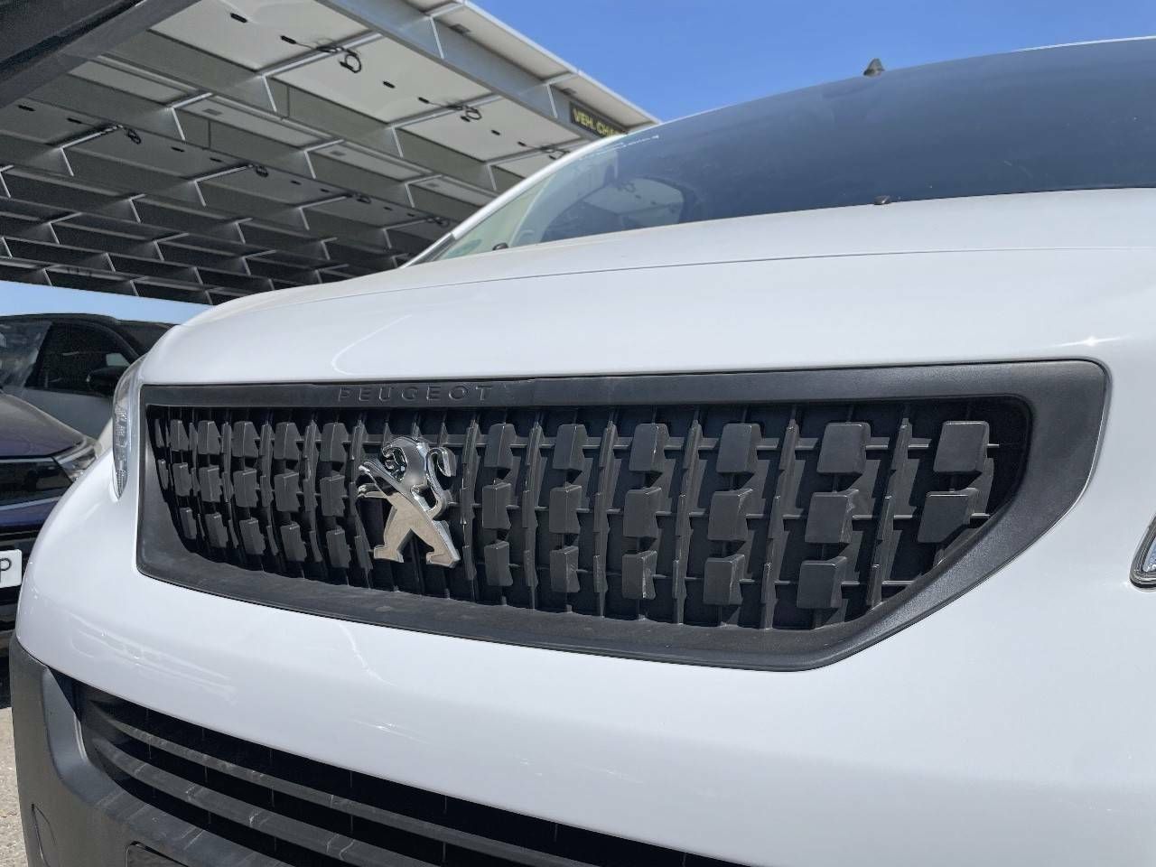 Foto Peugeot Expert 16