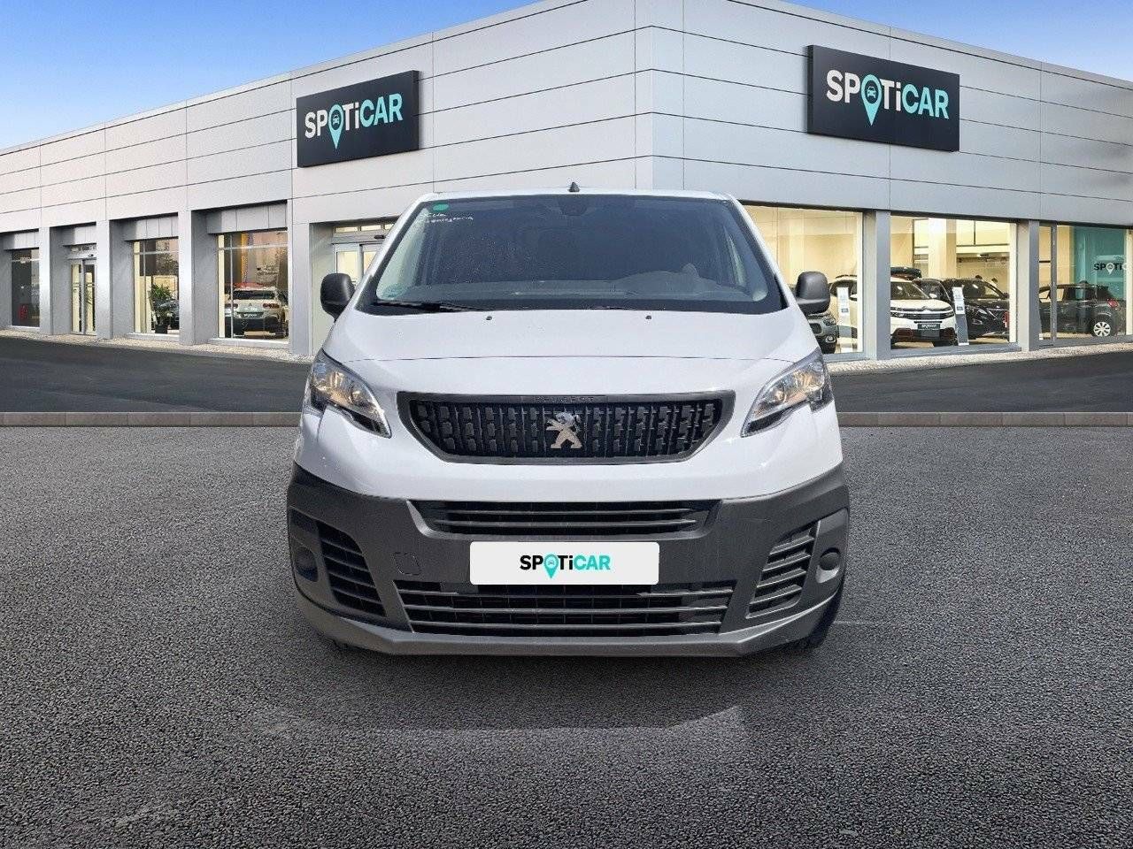 Foto Peugeot Expert 2