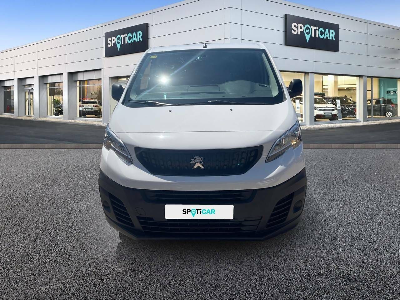 Foto Peugeot Expert 2