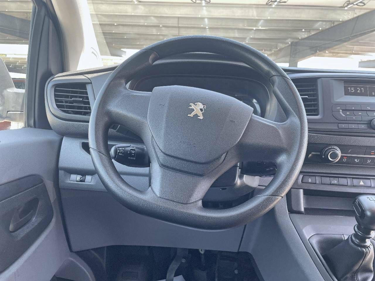 Foto Peugeot Expert 12