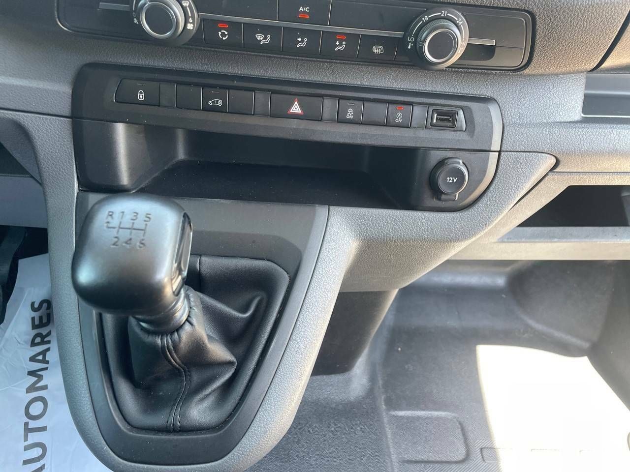 Foto Peugeot Expert 14