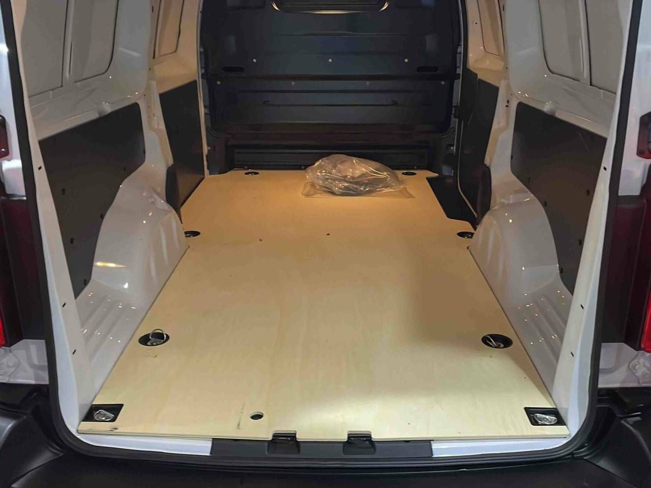 Foto Peugeot Expert 6