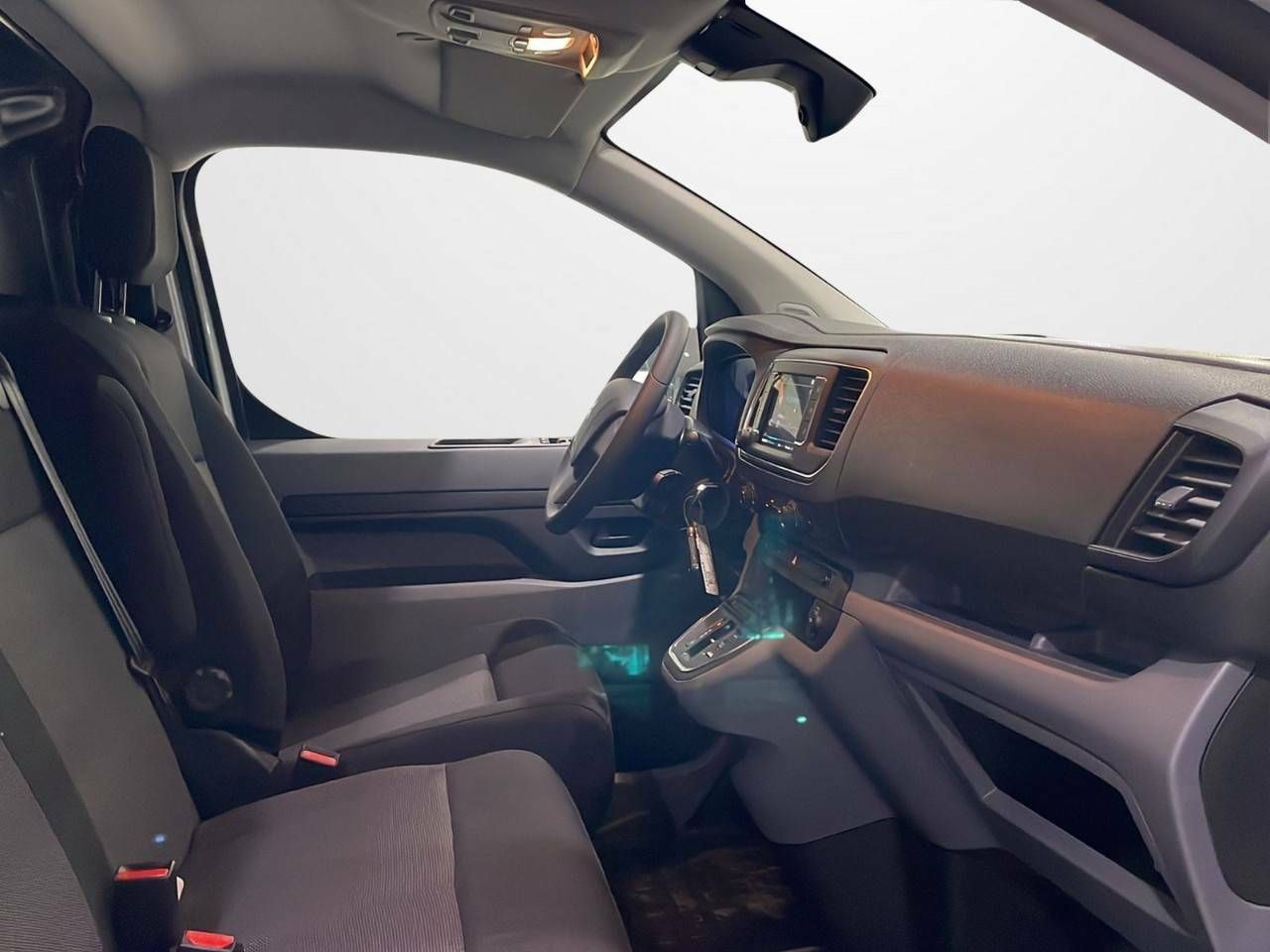 Foto Peugeot Expert 12