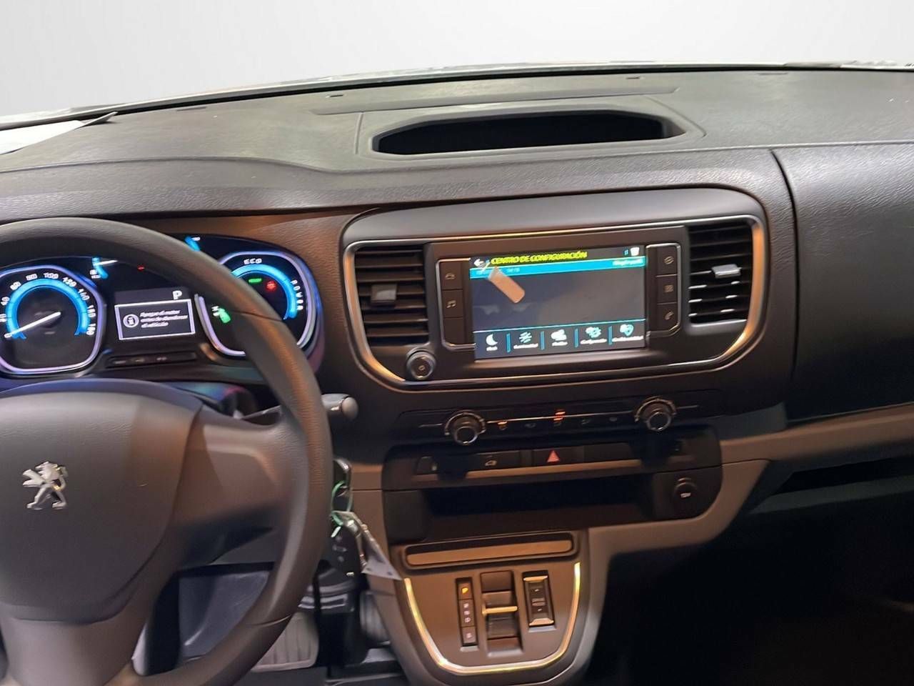 Foto Peugeot Expert 13