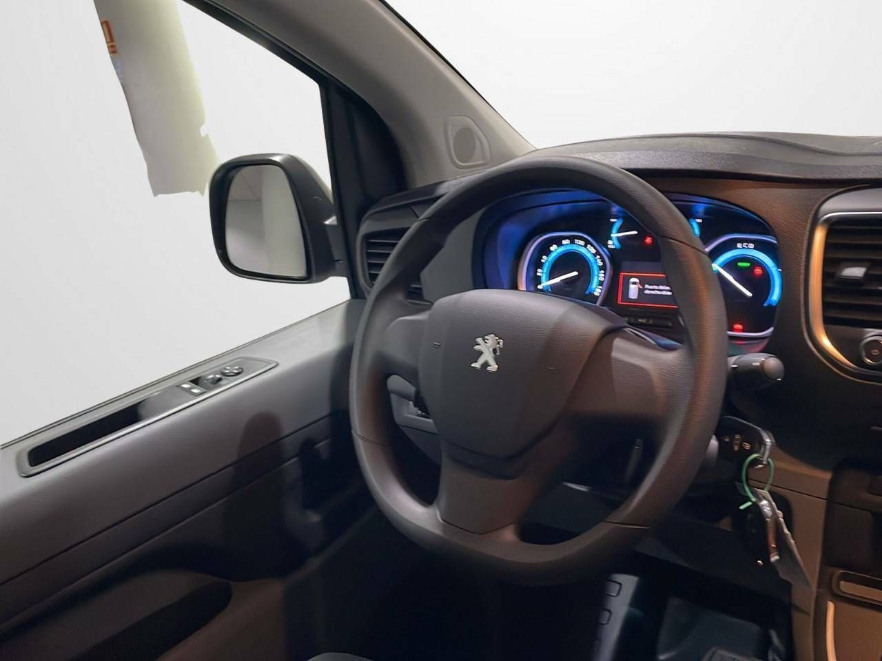 Foto Peugeot Expert 14