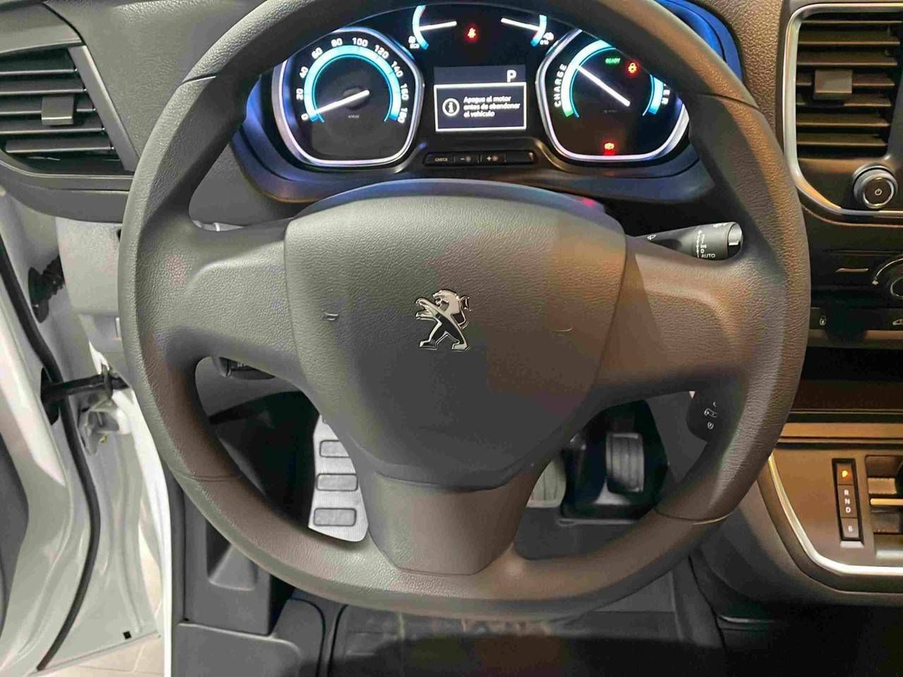 Foto Peugeot Expert 18
