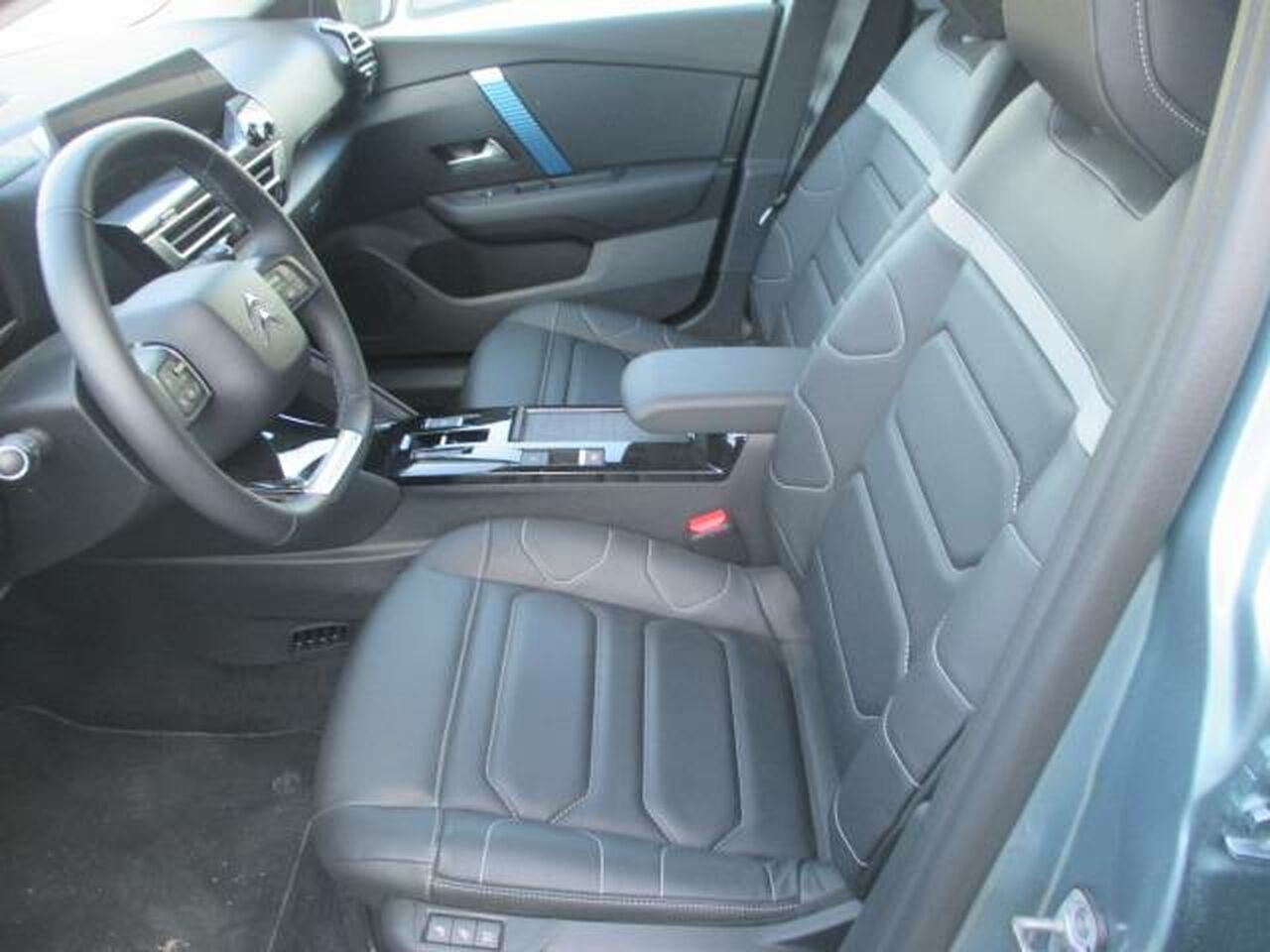 Foto Citroën C4 2