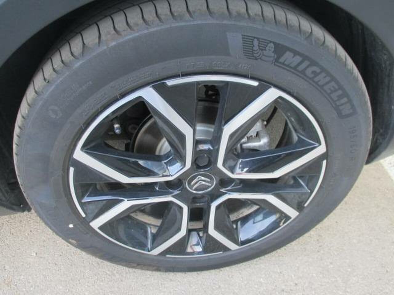 Foto Citroën C4 6