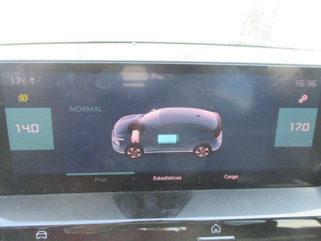 Foto Citroën C4 7