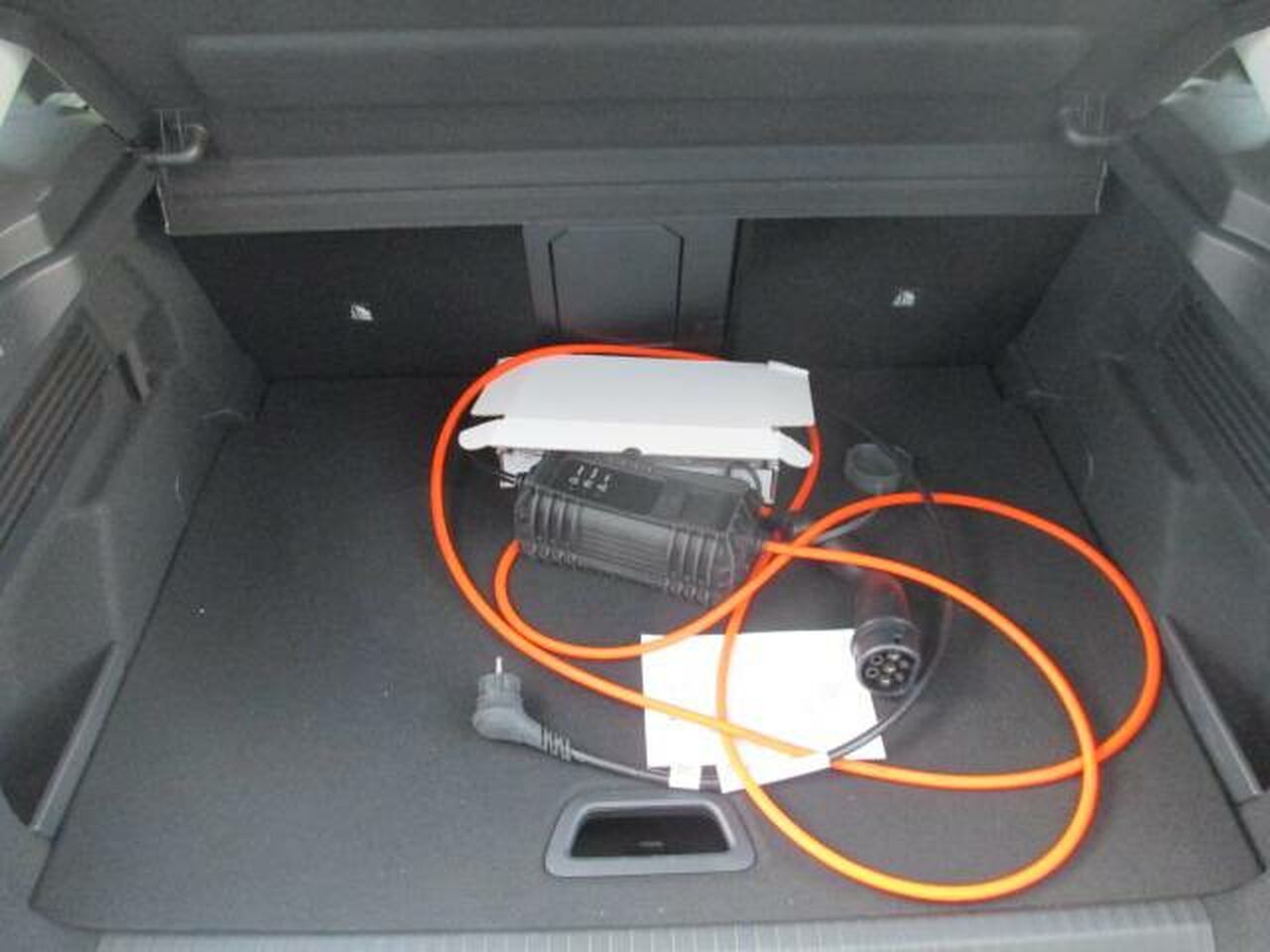 Foto Citroën C4 8