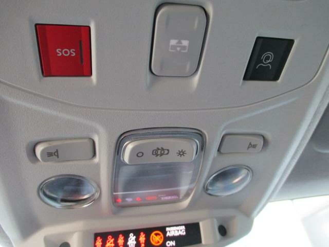 Foto Citroën C4 9