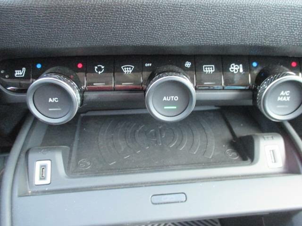 Foto Citroën C4 12