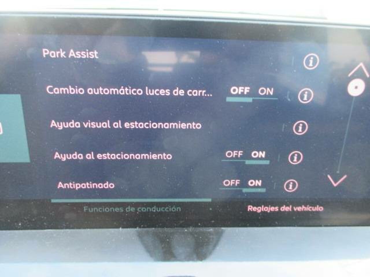 Foto Citroën C4 14