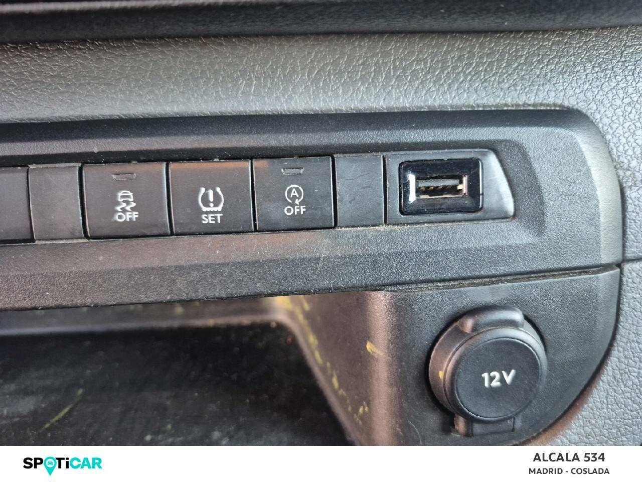 Foto Citroën Jumpy 14