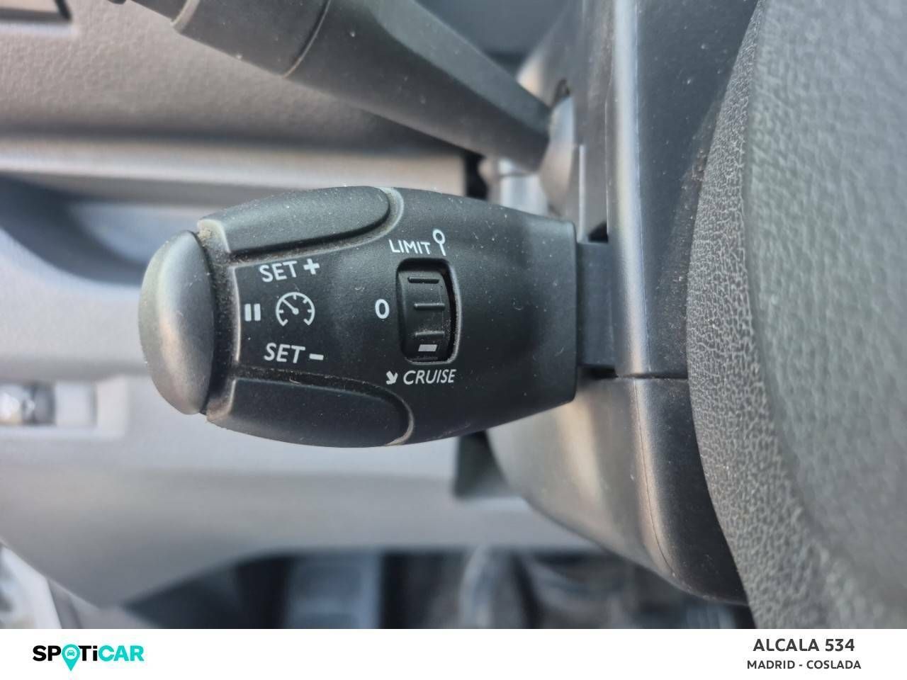 Foto Citroën Jumpy 15
