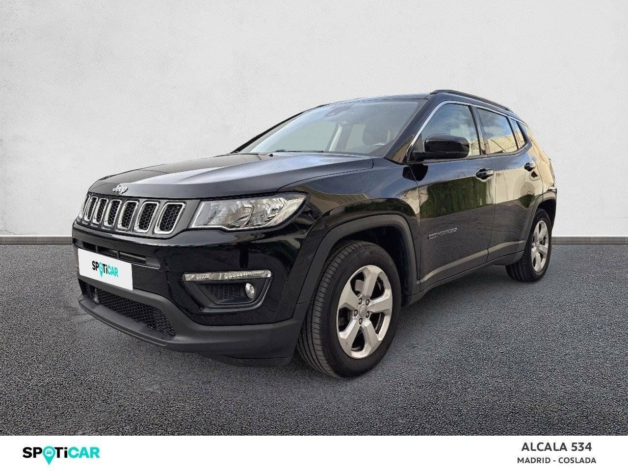 Foto Jeep Compass 1