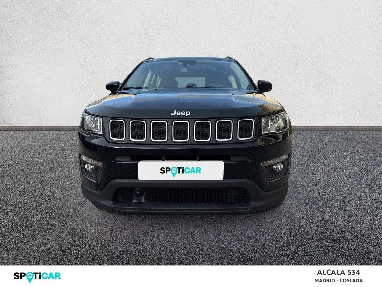 Foto Jeep Compass 2