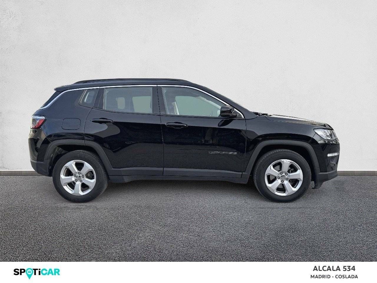 Foto Jeep Compass 4