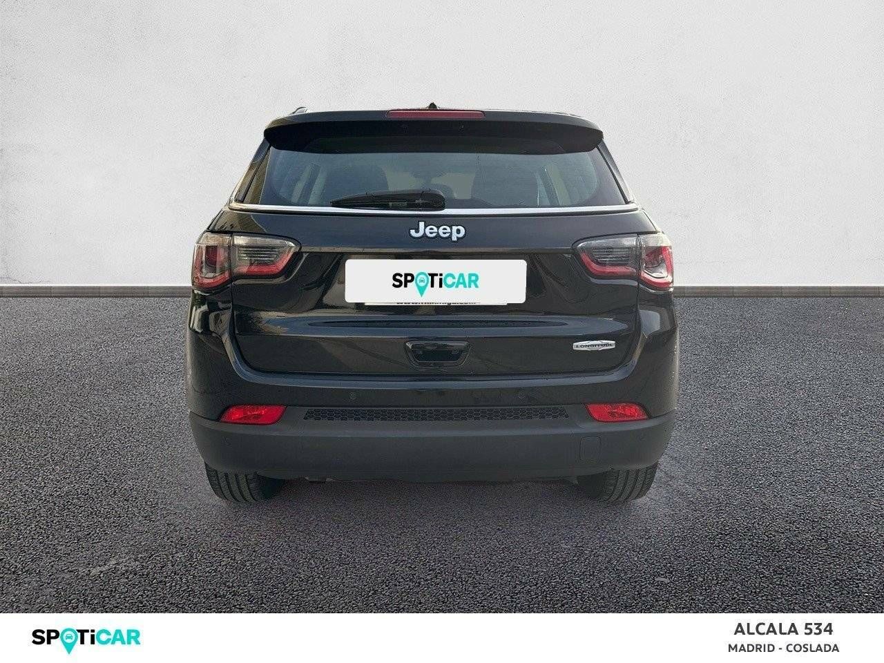 Foto Jeep Compass 5