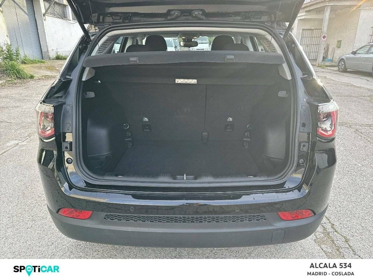 Foto Jeep Compass 6