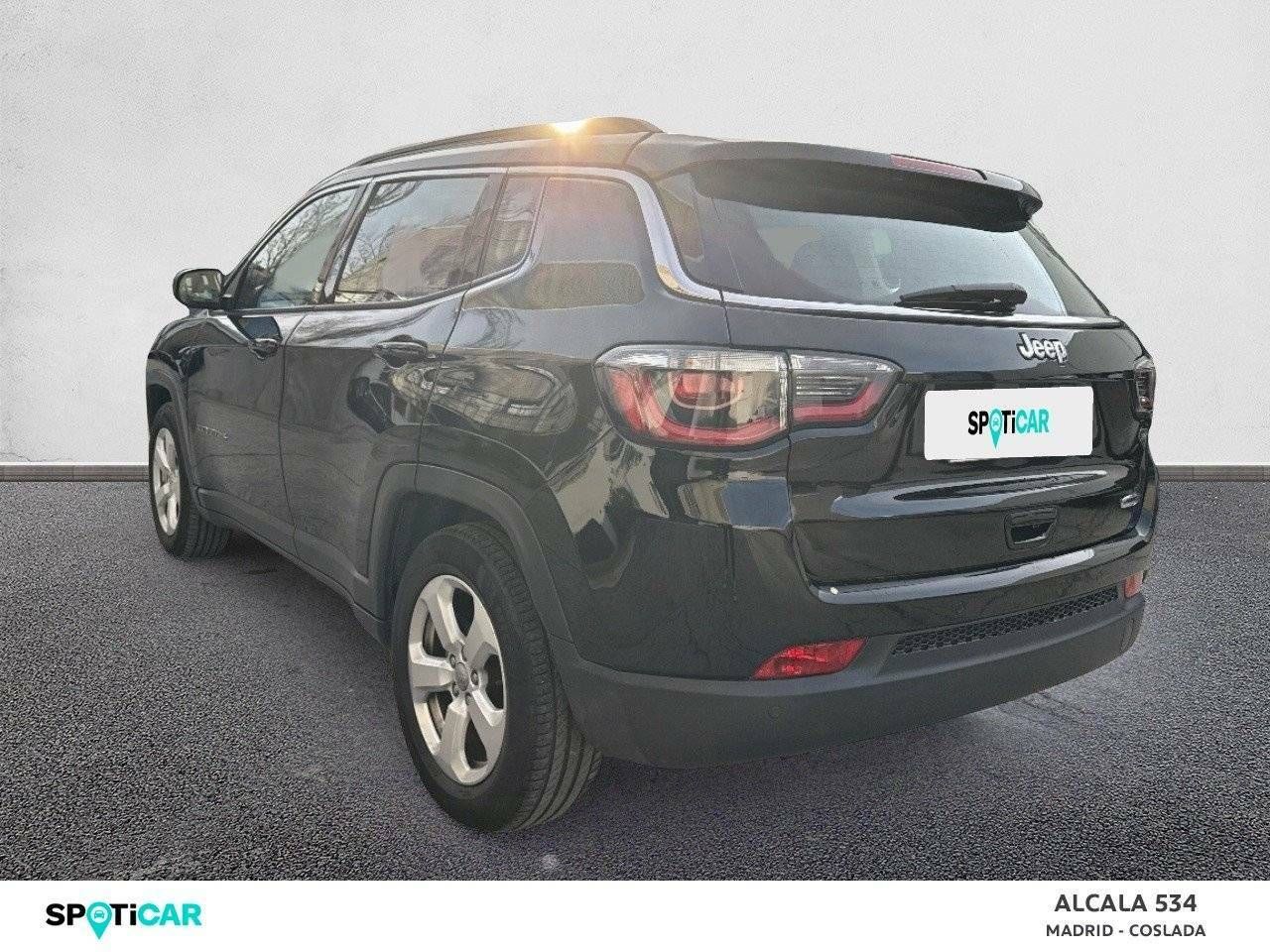 Foto Jeep Compass 7