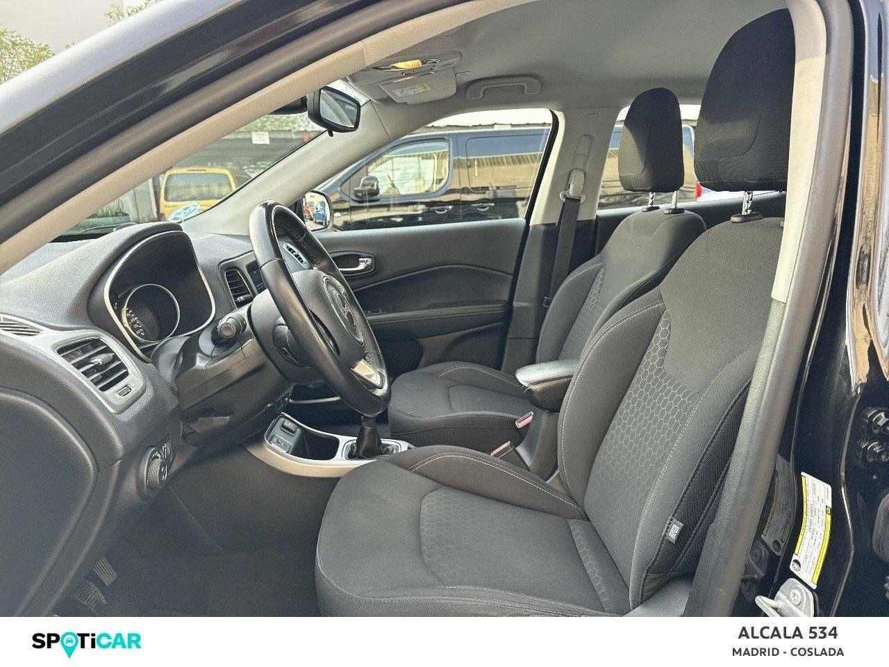 Foto Jeep Compass 9