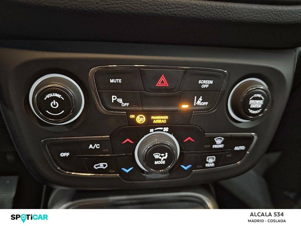 Foto Jeep Compass 18