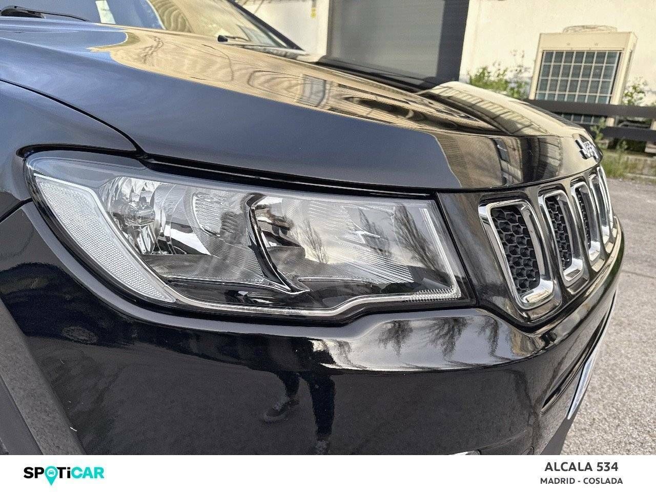 Foto Jeep Compass 22