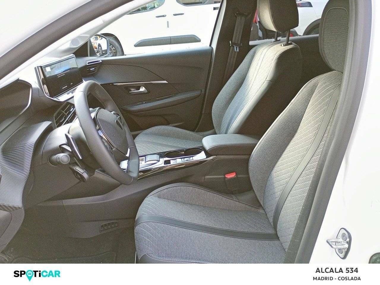 Foto Peugeot 208 9
