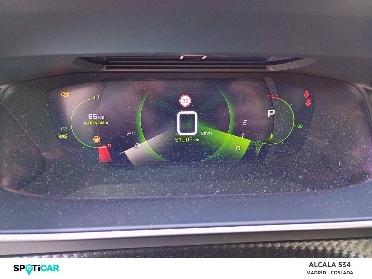 Foto Peugeot 208 16