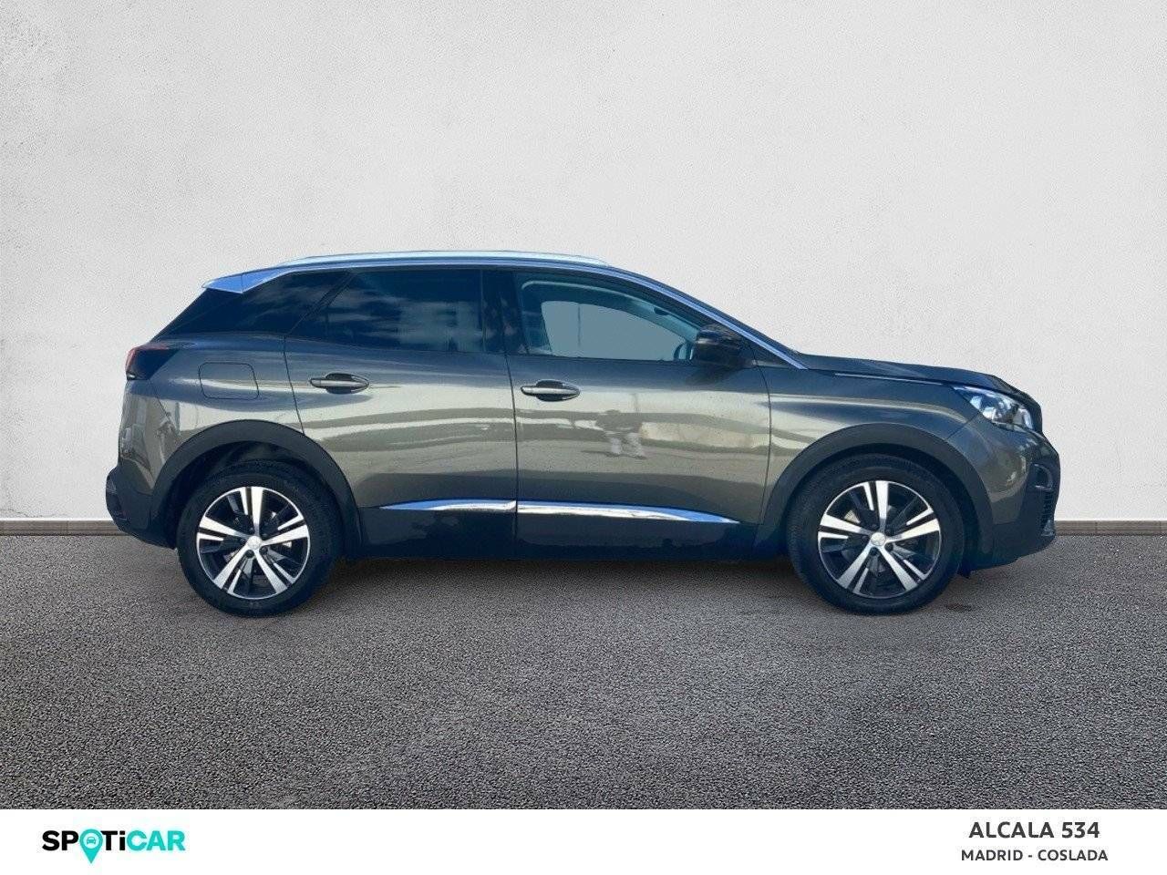 Foto Peugeot 3008 4