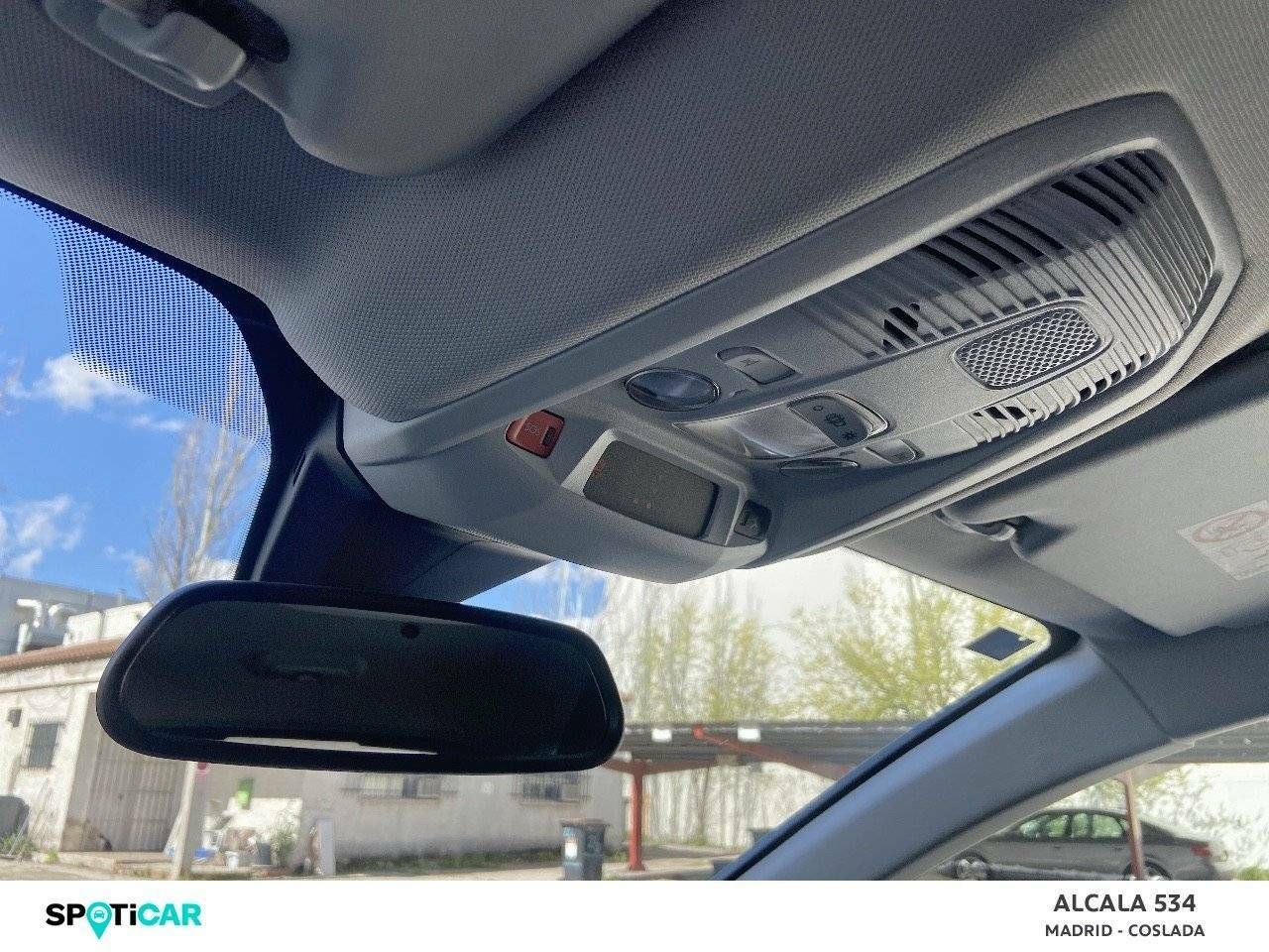 Foto Peugeot 3008 22