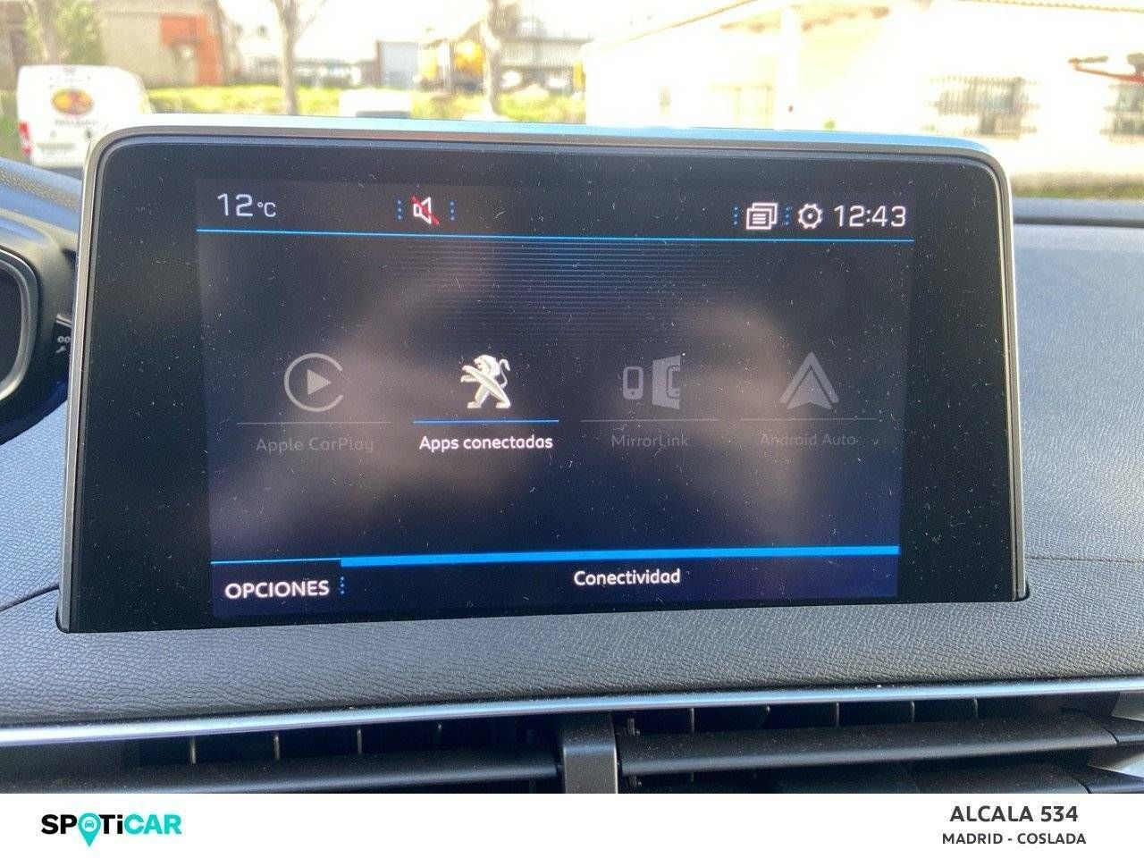 Foto Peugeot 3008 25
