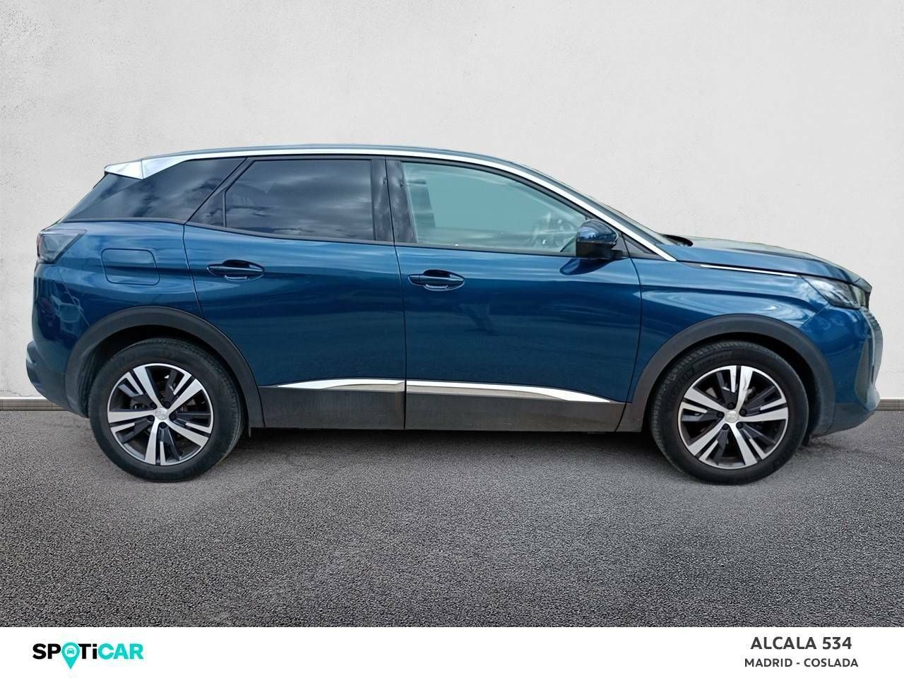 Foto Peugeot 3008 4