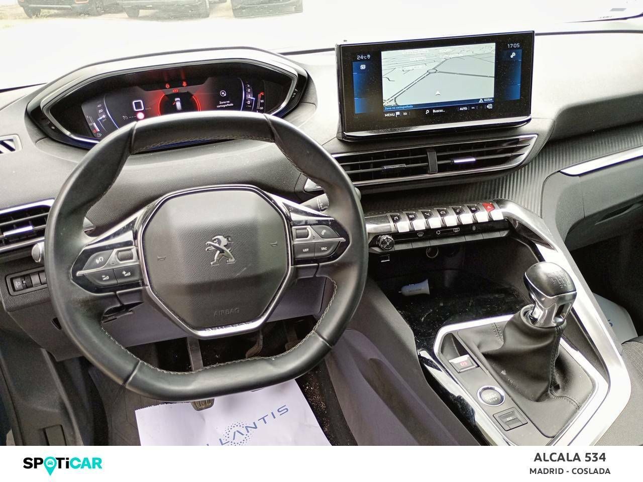 Foto Peugeot 3008 8