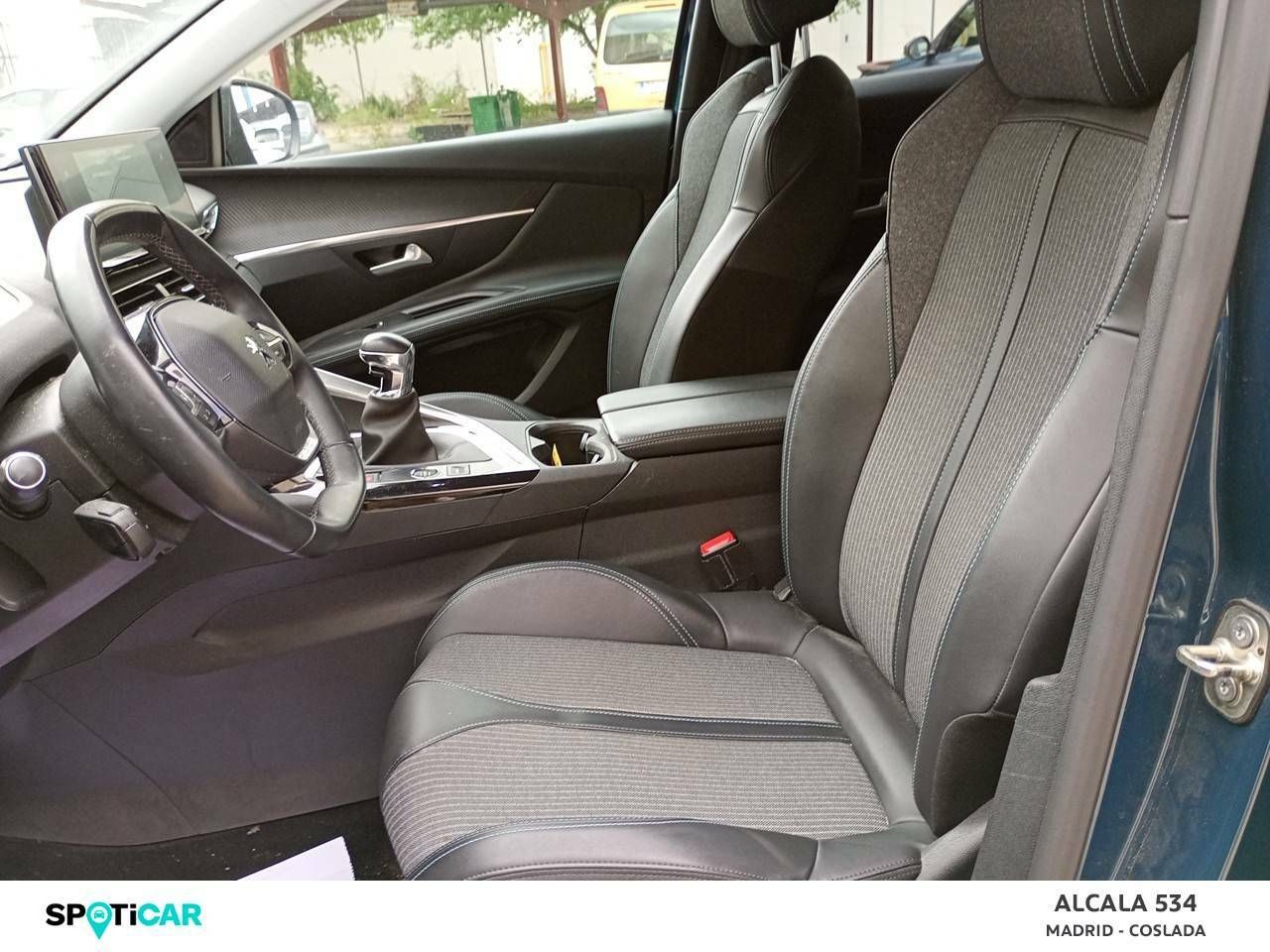 Foto Peugeot 3008 9